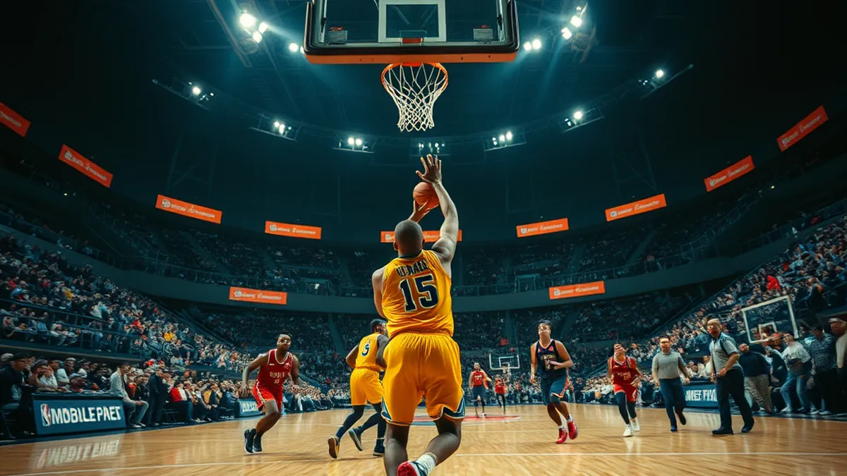 Cholet Basket : Analyse de leur parcours en playoffs de Betclic Élite