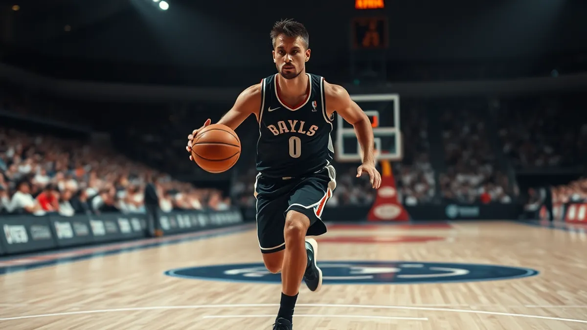 Cholet Basket : Fabrice Lefrançois évoque une saison mémorable